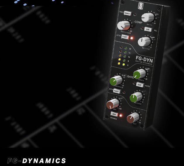 Slate Digital FG-Dynamics